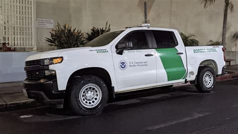 Border Patrol | So Cal Metro | Flickr