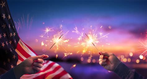 4th of July Fireworks in New Jersey: Where To See Them In 2024