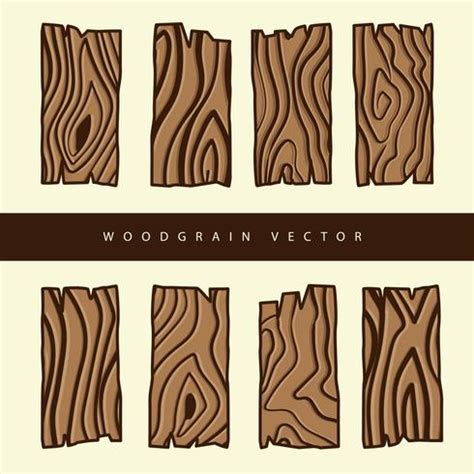 Woodgrain Vector 164535 Vector Art at Vecteezy