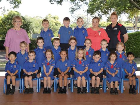 Toowoomba, Darling Downs 2023 My First Year prep students starting ...