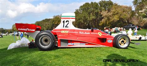 1975 Ferrari 312T