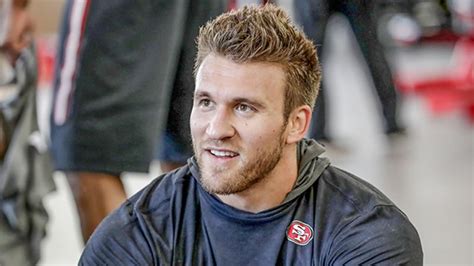 11 Questions with 49ers FB Kyle Juszczyk