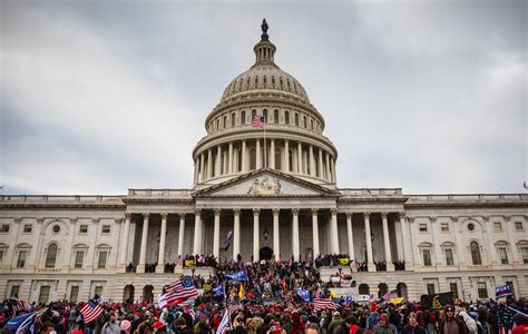 Jan 6. rioter who carried gun to US Capitol and threatened Nancy Pelosi gets more than 7 years ...