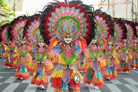 MassKara Festival 2019 Photos by Constantine Agustin | Flickr