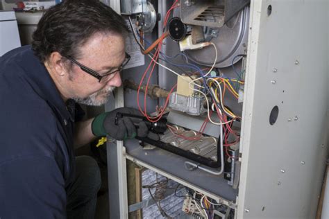 3 Reasons You Should Never DIY Furnace Repair