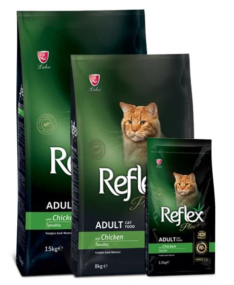 48+ Reflex plus cat food reviews ideas in 2021 | Resepi MY