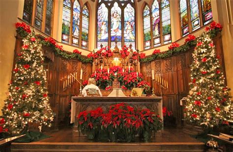 Christmas Eve and Christmas Day Church Services in Newport Beach - Newport Beach News