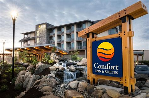 COMFORT INN & SUITES - Updated 2022 Prices & Hotel Reviews (Campbell ...