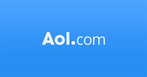 AOL - News, Weather, Entertainment, Finance & Lifestyle