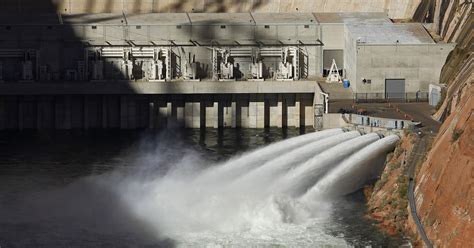 Grand Canyon flood experiment restores beaches