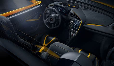 mclaren 720s Spider :: Behance