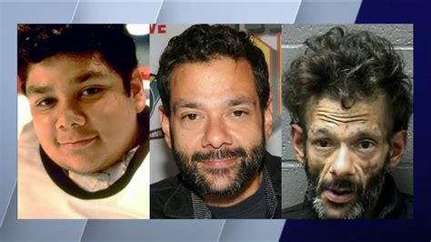 ‘Mighty Ducks’ actor Shaun Weiss arrested on burglary, meth charges ...