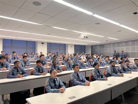 NYPD Cadets on Twitter: "Congratulations to the 77 Police Cadets that ...