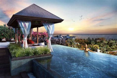 Ayana Resort and Spa Bali - Get Ayana Resort and Spa Bali Hotel Reviews ...