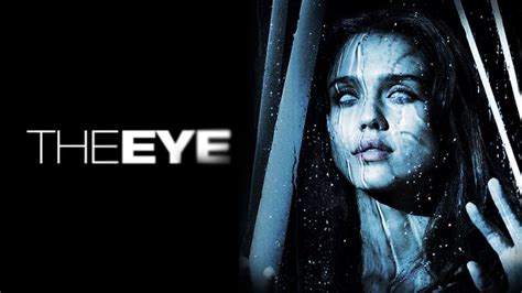 The Eye (Movie, 2008) - MovieMeter.com