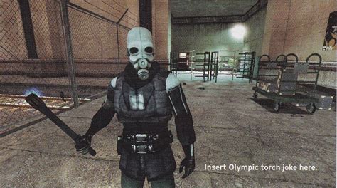 Half Life 2 Screenshots