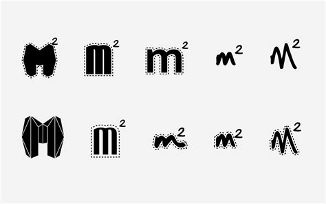 Metre Squared Symbol - Templates Printable Free