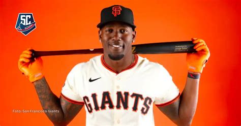 Jorge Soler announces debut with San Francisco Giants – Play Crazy Game