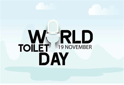 World Toilet Day 2024 - History, Significance, and Facts