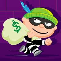 Bob the Robber To Go - Game Bob the Robber To Go Online