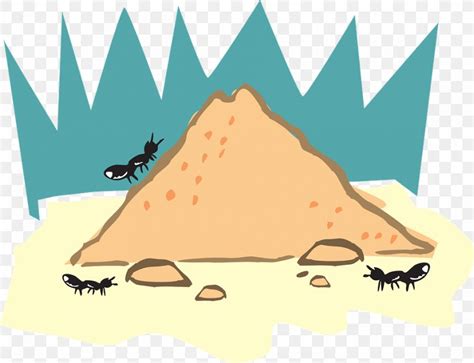 Colony Of Ants Clipart Images