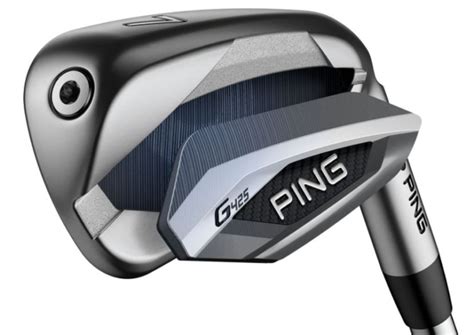 Ping G425 Irons Review - Are They Forgiving For High Handicappers - The ...