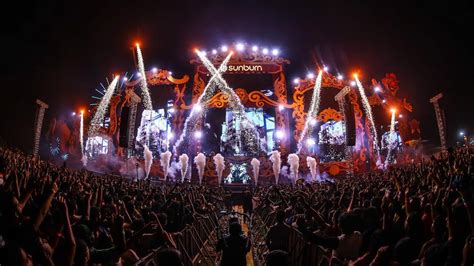 Congress, AAP demand action against Sunburn festival organisers for ...