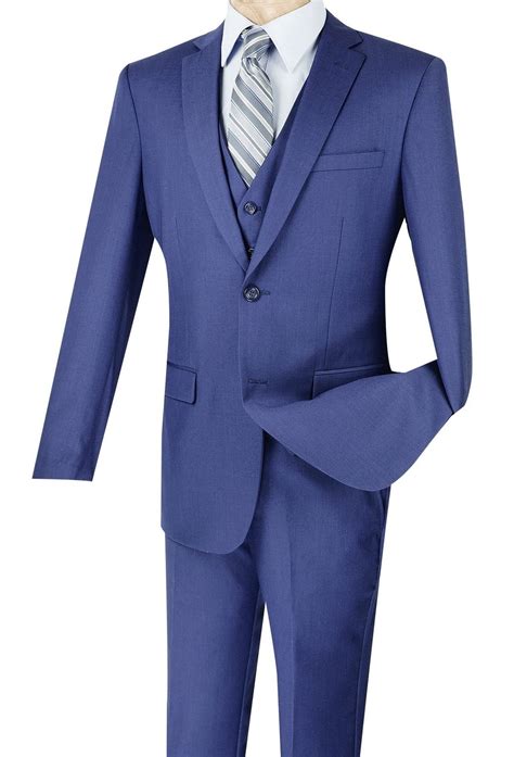 Executive 2 and 3 Piece Business Suits – Don’s Mens Shop