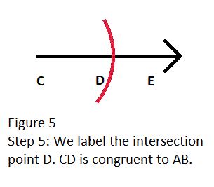 How to Construct Congruent Line Segments | Geometry | Study.com