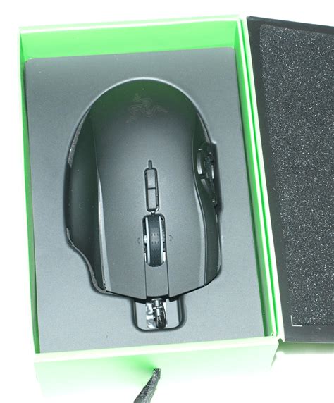 Razer Naga Hex V2 - Page 2 of 4 - Bjorn3D.com