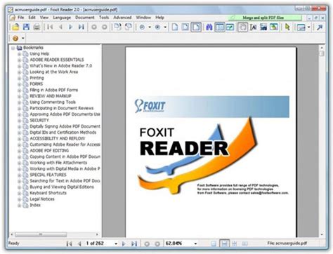 Top 10 Free PDF Editor Software on Windows/Mac