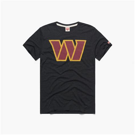 Washington Commanders '22 | Retro Washington Commanders T-Shirt – HOMAGE