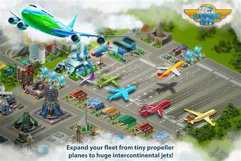 6 Awesome Aviation Games - KLM Blog