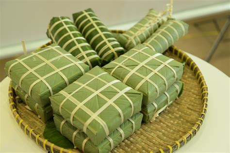 Hình bánh chưng cực đẹp: Xem ngay! - Huanluyenchosaigon125.com