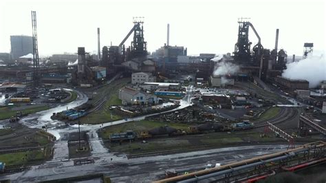 Government closes in on £500m deal with Tata Steel to secure Port Talbot future | Money News ...