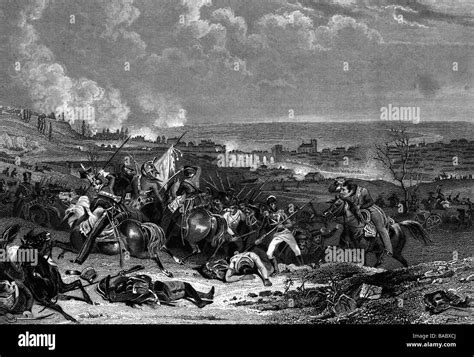 War of the sixth coalition 1812 1814 hi-res stock photography and images - Alamy