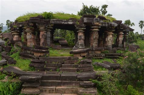 Rayaparthy Shiva Temple, Warangal (2024) - Images, Timings | Holidify