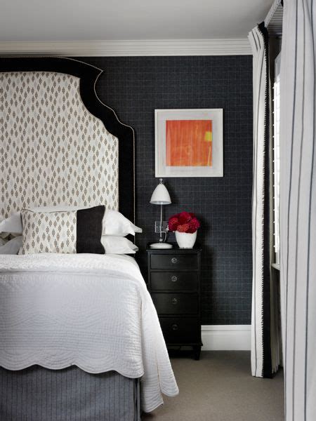 Hotel Chic | Cozy Chic: The Dorset Hotel in London