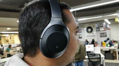 Sony WH-1000XM2 review: Powerhouse wireless headphones, but will you ...