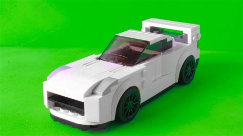 Nissan GT-R Nismo Lego Set Coming In 2020, 55% OFF