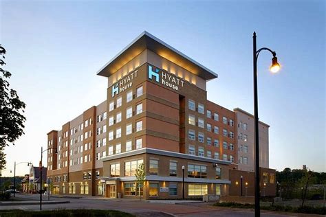 HYATT HOUSE PITTSBURGH-SOUTH SIDE $152 ($̶1̶9̶2̶) - Updated 2023 Prices & Hotel Reviews - PA