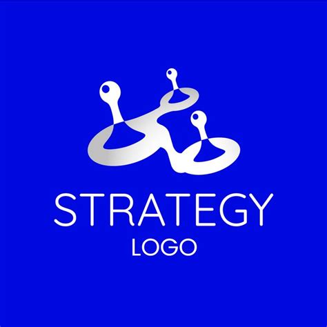 Logo Template for a consulting company | Logo design, ? logo, Free logo