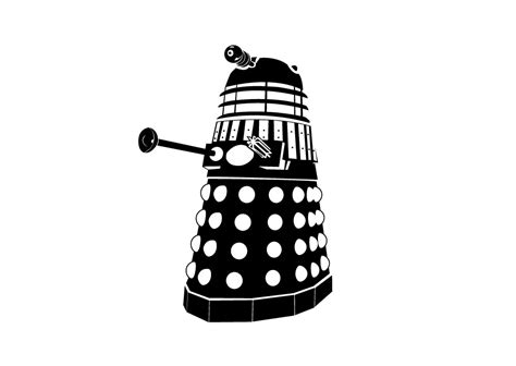 Dalek Logos