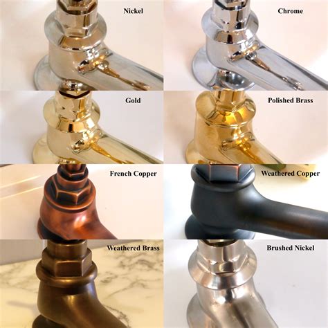 Natural Brass Kitchen Faucet – Juameno.com