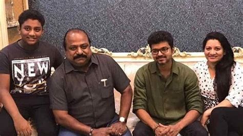 Lokesh Kanagaraj, Vijay to team up again for Thalapathy 64 - Hindustan Times