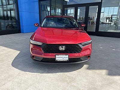 New Vehicles For Sale - Page 1 | Interstate Honda