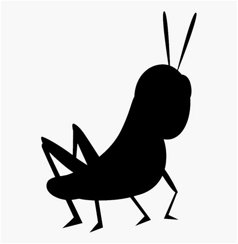 Cricket Insect Png - Cartoon Cricket Insect, Transparent Png ...