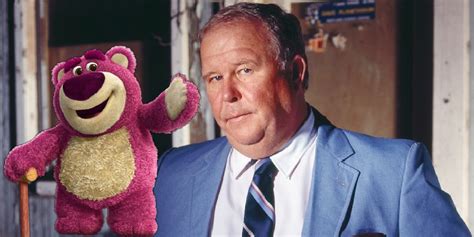 Ned Beatty, Voice Of Lotso From Toy Story 3, Has Passed, 52% OFF