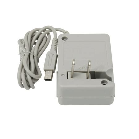 Ac Wall Charger For Nintendo Dsi / Dsi Xl / 3Ds | Walmart Canada