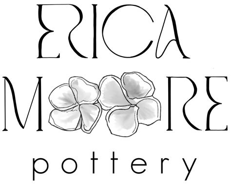 Erica Moore Pottery